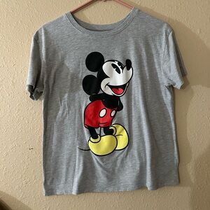 Disney Mickey Mouse shirt